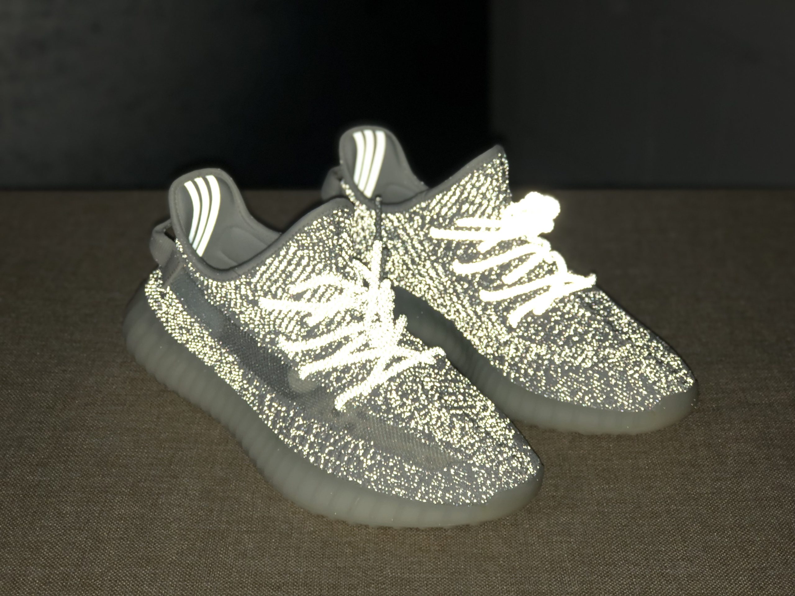 Adidas yeezy boost 350 v2 - immagine 7
