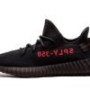 Yeezy v2 bred: la sneakers che ha rivoluzionato il mondo