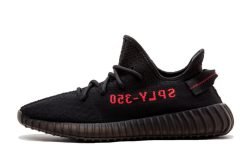 Yeezy v2 bred: la sneakers che ha rivoluzionato il mondo