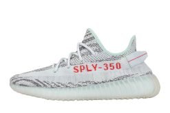 V2 blue tint