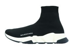 balenciaga speed : la scarpa calzino