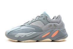 Yeezy 700 inertia : the future is now
