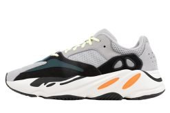 yeezy 70 wawe : il futuro è qui