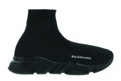 Balenciaga speed : un nuovo mondo