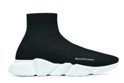 Balenciaga speed : a new era of sneakers