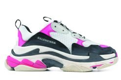 Balenciaga Tripe s