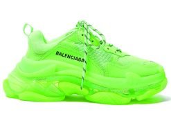 Balenciaga Triple s