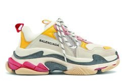Balenciaga Triple s