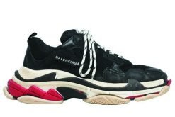 Balenciaga triple s