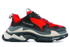 Balenciaga triple s