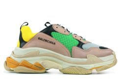 Balenciaga triple s