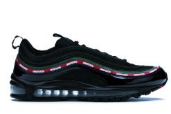 Undefeated black