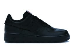 Swoosh pack black