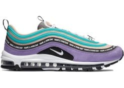 Have a Nike day