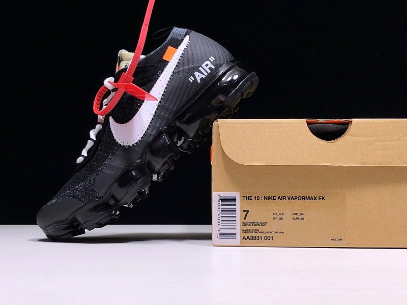 Vapormax - immagine 2