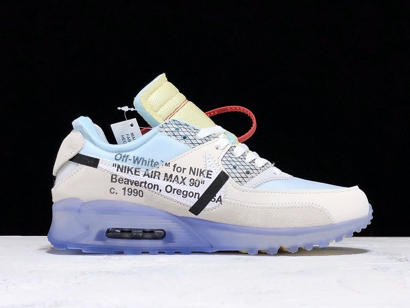 Air max 90 - immagine 6