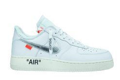 Complexcon white