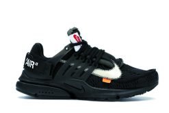 Air presto