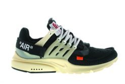 Air presto