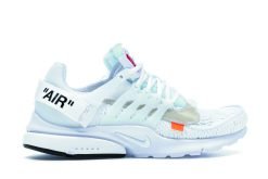 Air presto