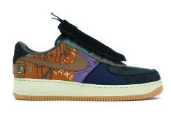 Air force 1 "Cactus Jack"