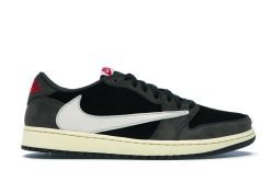 Jordan 1 low