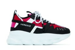 White/red/black 2.0