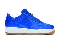 Fragment design x CLOT