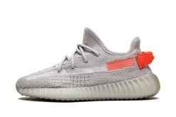 Yeezy v2 tail light