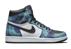 Tie Dye