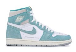 Turbo green