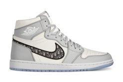Jordan 1 x Dior