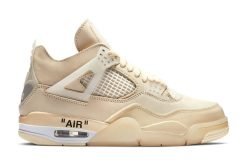 Jordan 4