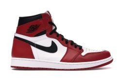 Jordan 1 chicago - Una Leggenda