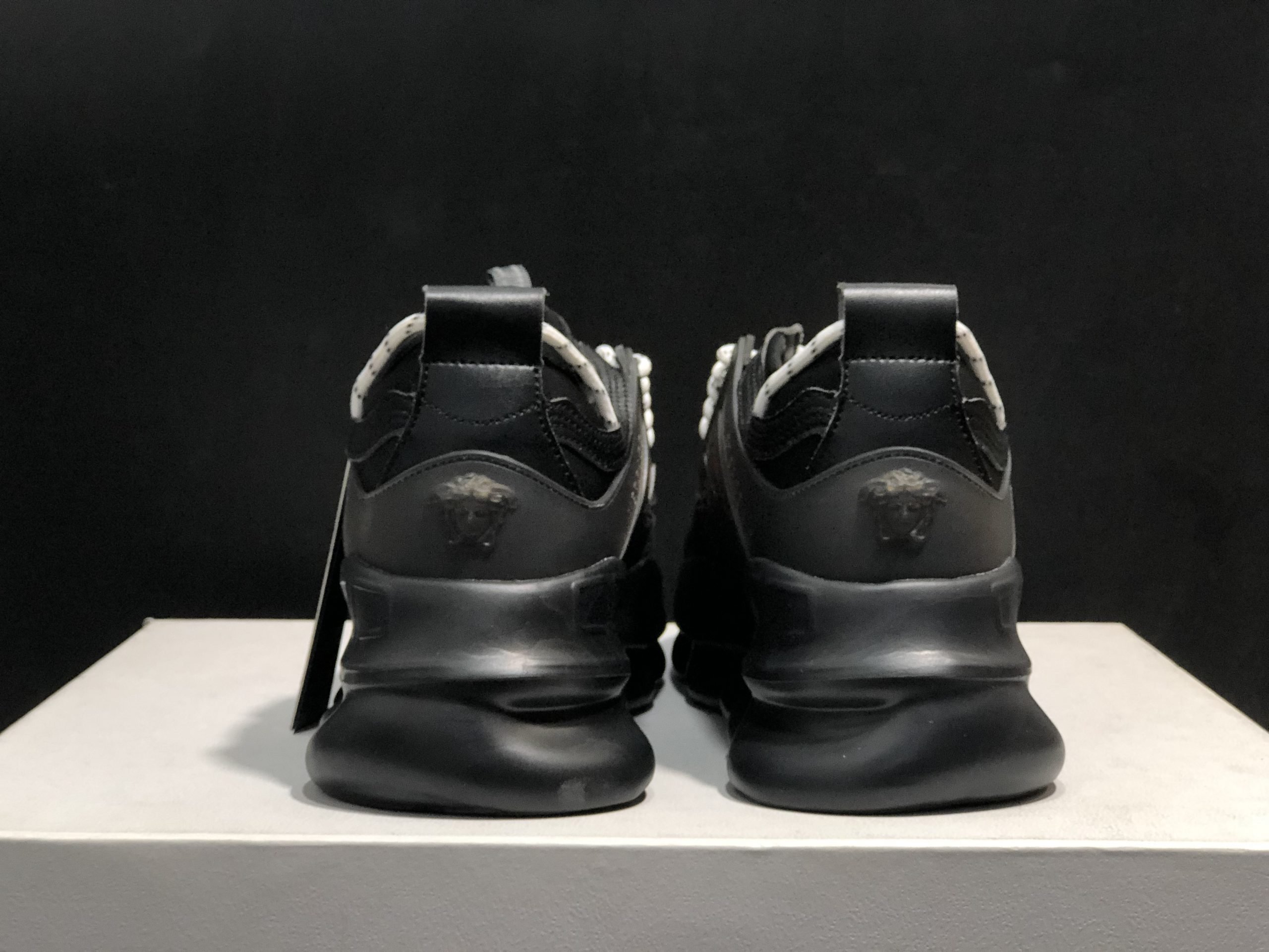 Black /multi - immagine 7
