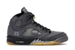 Jordan 5