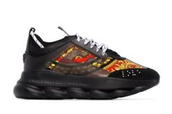 Black /multi