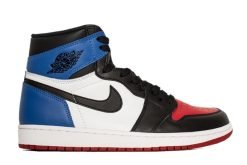 Retro og top 3