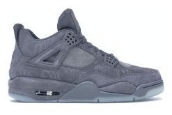 Jordan 4 x Kaws