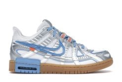 Air Rubber Dunk “University Blue”