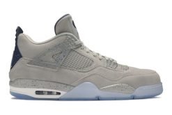 Jordan 4 "Georgetown Hoyas"