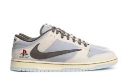 Nike Dunk Low Travis Scott x Playstation