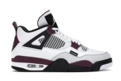 Jordan 4 Paris