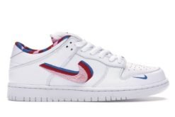 Nike dunk sb x Parra