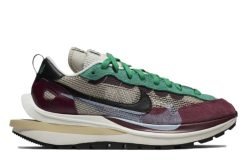 Vaporwaflle sacai villain red