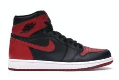 Jordan 1 BRED