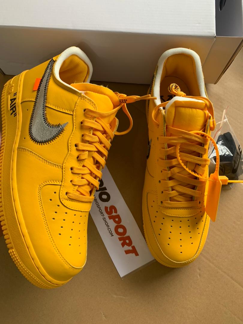 Air force 1 - immagine 7