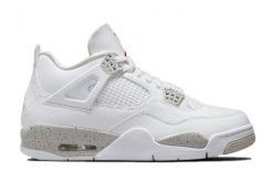 Jorda 4 "oreo"