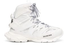 Balenciaga Track white