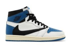 Fragment x Jordan 1 High